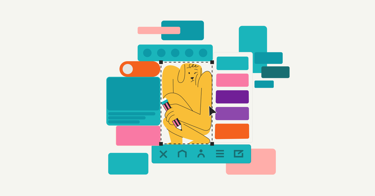 Design systems limit designers' creativity. However, guidelines are essential in a product.

Time, budget, and feasibility are the real constraints. Your goal is to improve the product, and design systems can help.

👉 Read more: belkadigital.com/blog/why-desig…