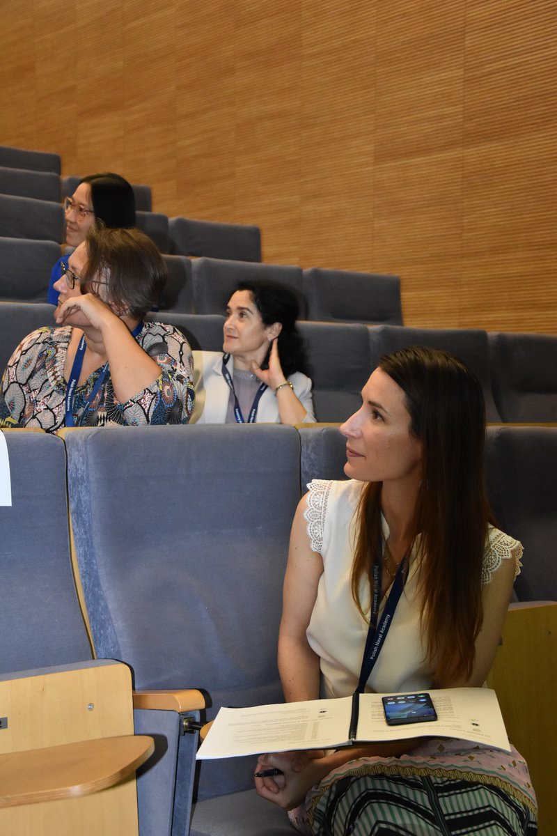 Marshall_Center's tweet photo. 📢 What's new w/ #PfPC? WPS & PME! This week, #GCMC's Partnership for Peace Consortium Polish Naval Academy for a Workshop on Mainstreaming Women, Peace and Security in Professional Military Education.
🌐For more on WPS in PME, visit https://t.co/fLoe3mr6qJ https://t.co/N9j1rXS4xn