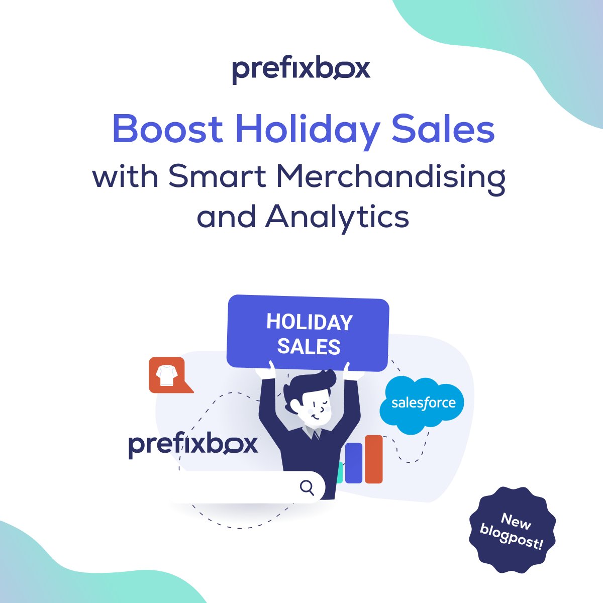 You cannot start preparing for Black Friday early enough 🤯 

This comprehensive guide is co-written by our Paige, and by <a href="/NatalijaPavic/">Nat Pavic</a> , a Product Marketing Leader at <a href="/salesforce/">Salesforce</a>🤝

prefixbox.com/blog/boost-hol…