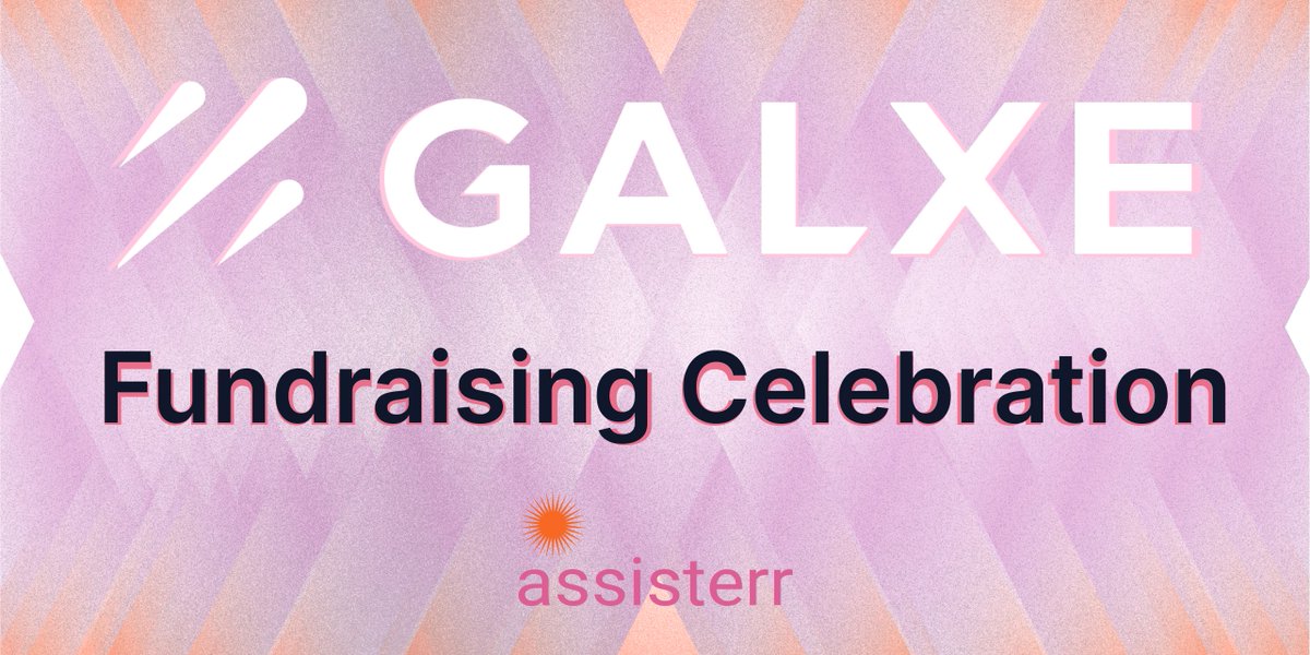 GM Agents! We've heard that you've been waiting long time for an opportunity to earn more $sASRR tokens! 🔥

And here we are with a new <a href="/Galxe/">Galxe</a> Campaign starting today at 16.00 CET! 

All of your earned Loyalty Points in Galxe will be converted 1:1 to $sASRR 💖

Join now! 👇