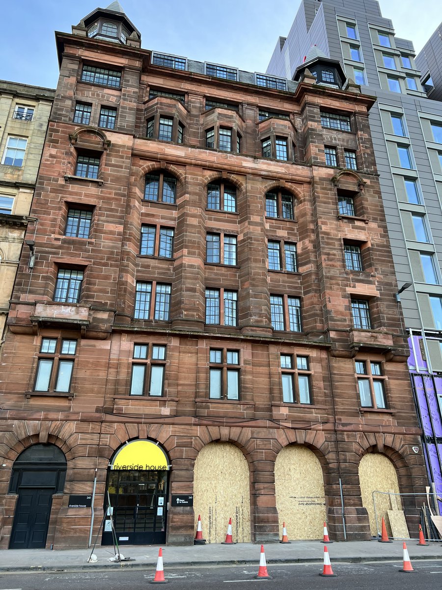 TaylorAlden's tweet photo. Associated Steel Window Services (#ASWS) has worked on many impressive projects across the UK. The team recently worked on a hotel refurbishment in Scotland.
To read more on this project, please click through - https://t.co/LOtSA5Ozod
@UKSteelWindows
#windows #refurbishment https://t.co/5XjLOghHZW