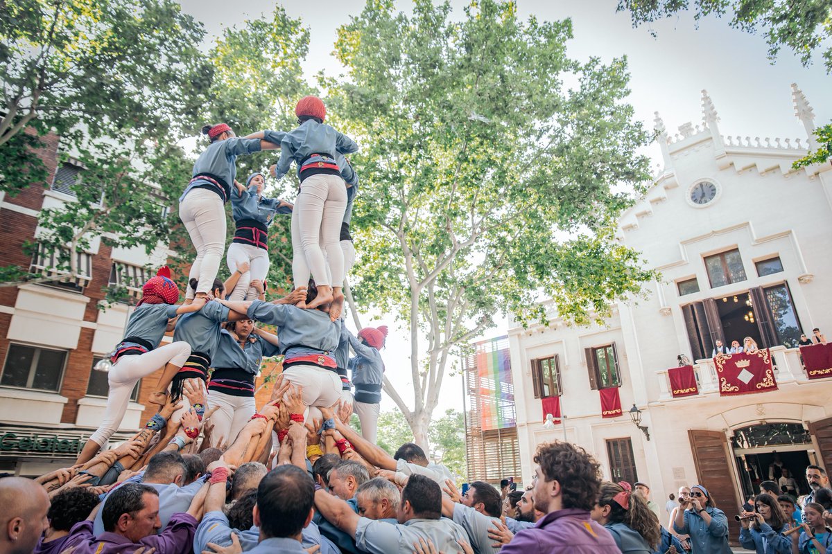 FEDERACIÓ EL NUS tweet media