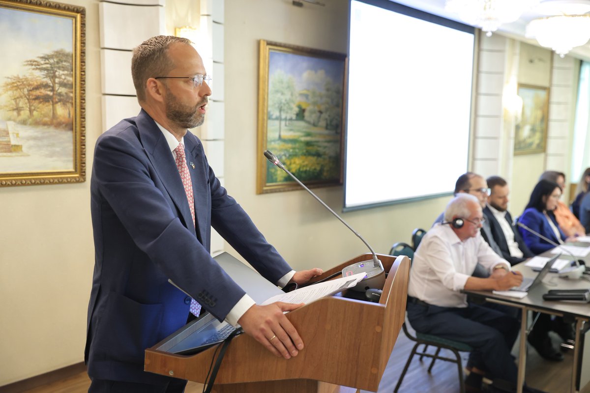 Expert_Grup's tweet photo. On July 23, we held the launch event of the Shadow Report no. 1: Evaluation of the progress of the Republic of Moldova regarding the implementation of the recommendations of the European Commission in the context of the accession to the European Union:
👉 https://t.co/dc5ylXb5Tx https://t.co/WgCawGAH9t