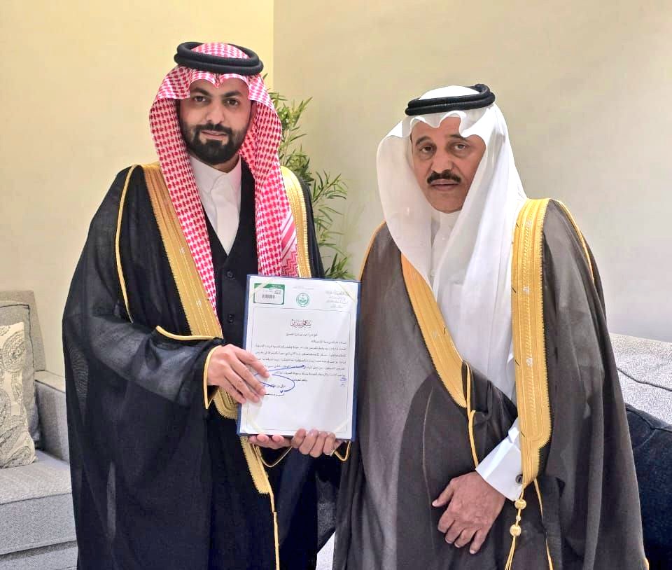 نادي صوت الاعلام الرقمي tweet media