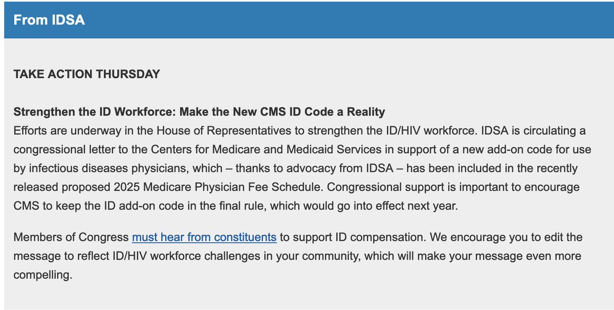 SAIRABT's tweet photo. https://t.co/hxS5Yy7kmR #idxposts #infectiousdiseases #billing #IDworkforce https://t.co/YFJCylGwXQ