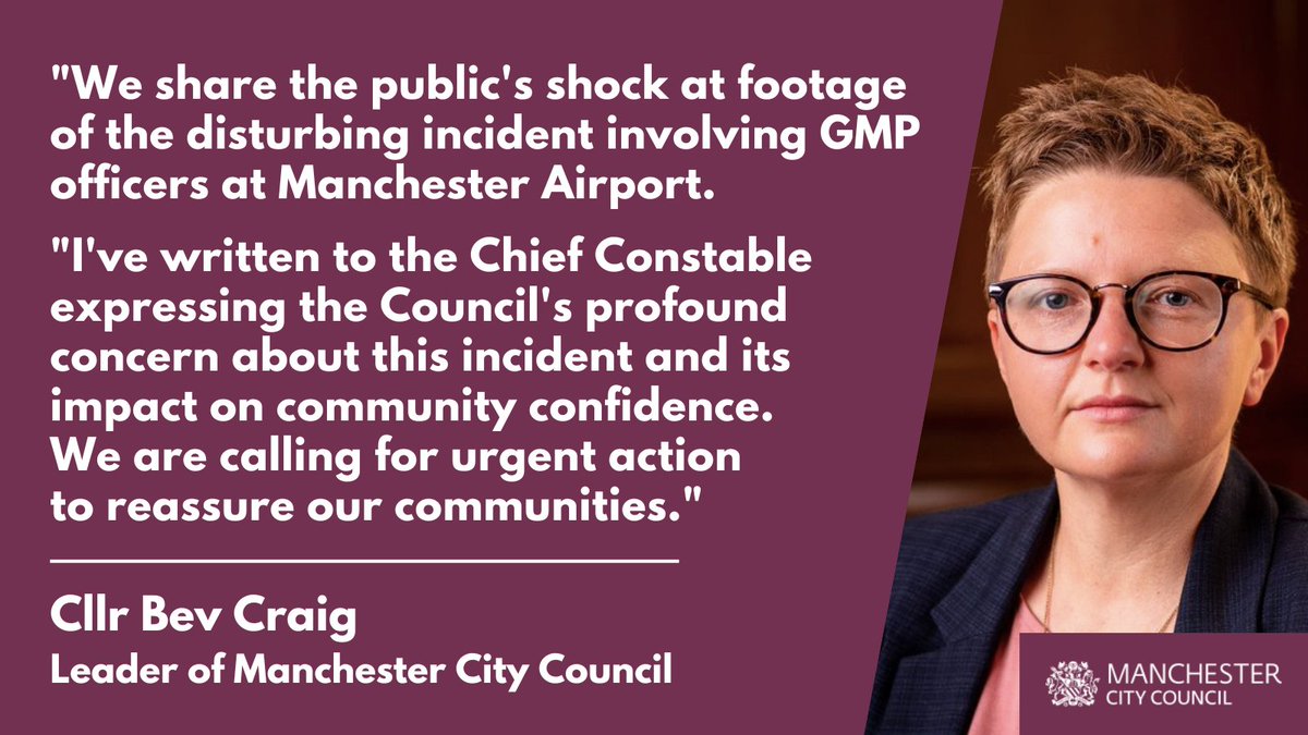Manchester City Council tweet media