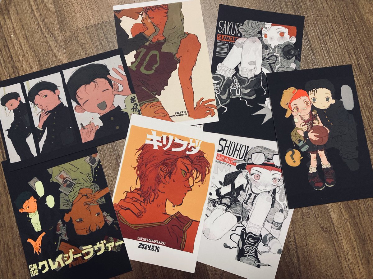 快递到了!! 🌊🌸大家都很可爱,我很幸福!!!😍😍😍 