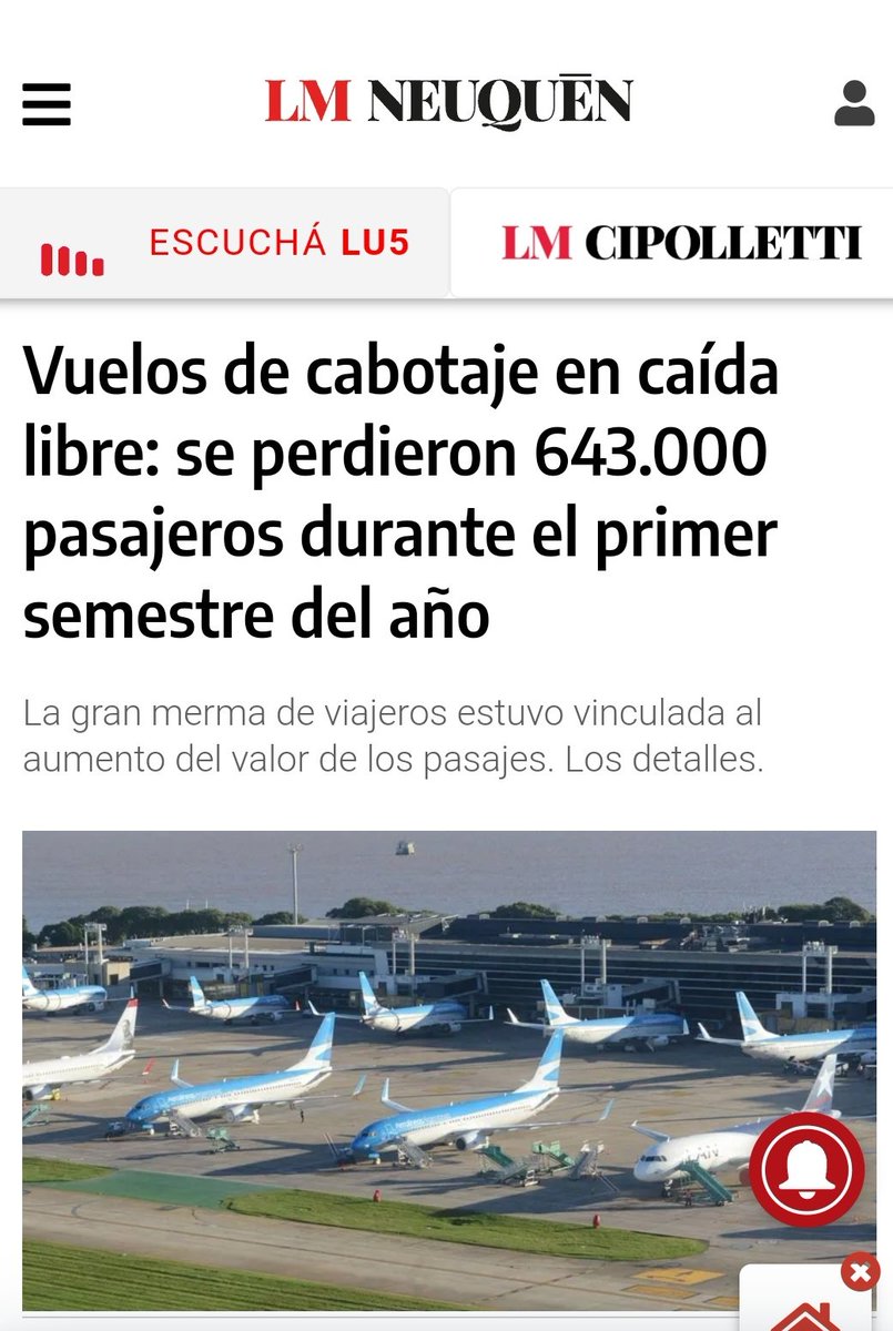 *DERRUMBE DE LA INDUSTRIA TURÍSTICA*
“Con fe y con esperanza no alcanza. Se necesita GESTION” <a href="/DanielScioli/">Daniel Scioli 🇦🇷</a>
Abro 🧵 con datos de INDEC y SINTA