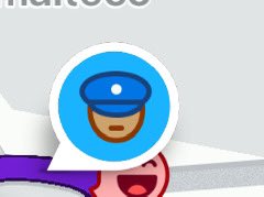 alm por que hay tanto tráfico hoy? 
…