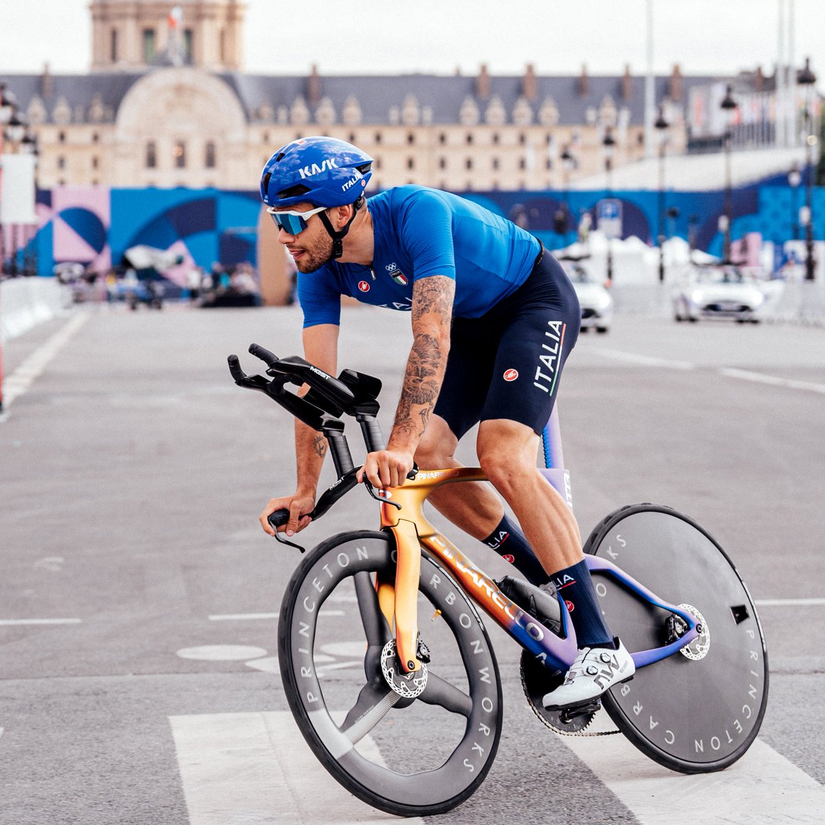 INEOS Grenadiers tweet media