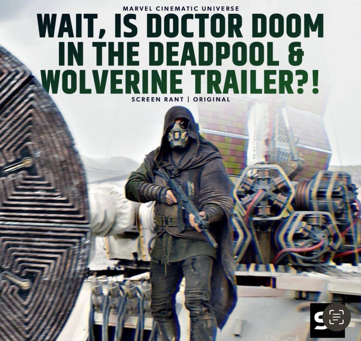 Mark Strange tweet media