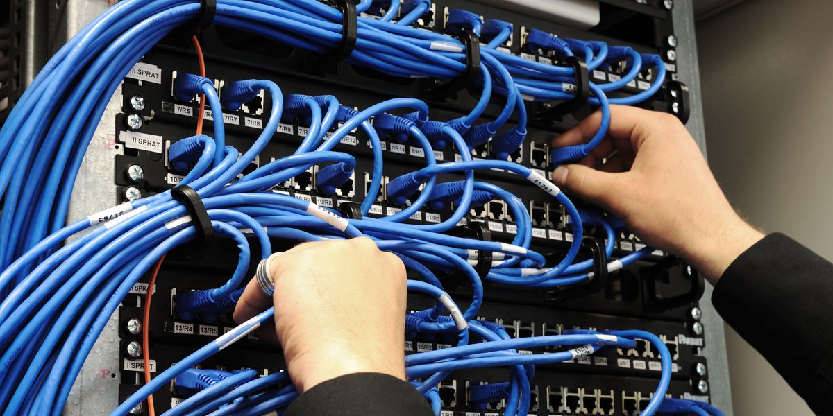 Flint_TS's tweet image. For network operators &amp;amp; service providers, testing a new solution or software upgrade in a complex, live environment would be highly risky.

Read more about how #TeamFTS can support your projects on our website: flint-ts.com/the-advantages…

#LabTesting #TestingService #CyberSecurity