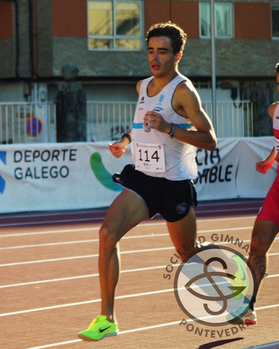 huracan_hurtado's tweet photo. La รบltima y nos vamos ๐๏ธ
โก๏ธ Cto. de Espaรฑa sub20
๐Castellรณn
๐๐ป1.500ml
@pabloullaaa
#atletismo #athletics #trackandfield #middistance #mediofondo #littlebylittle #stepbystep #enjoyingtheprocess #wayoflife #brisillas #pontevedra #galicia https://t.co/2WNqnalQe6