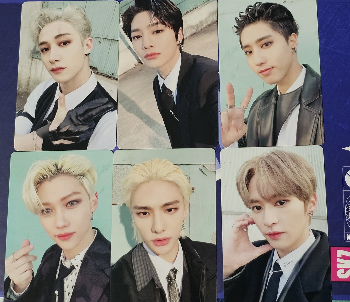 찬밍 🐺🐰 tweet media