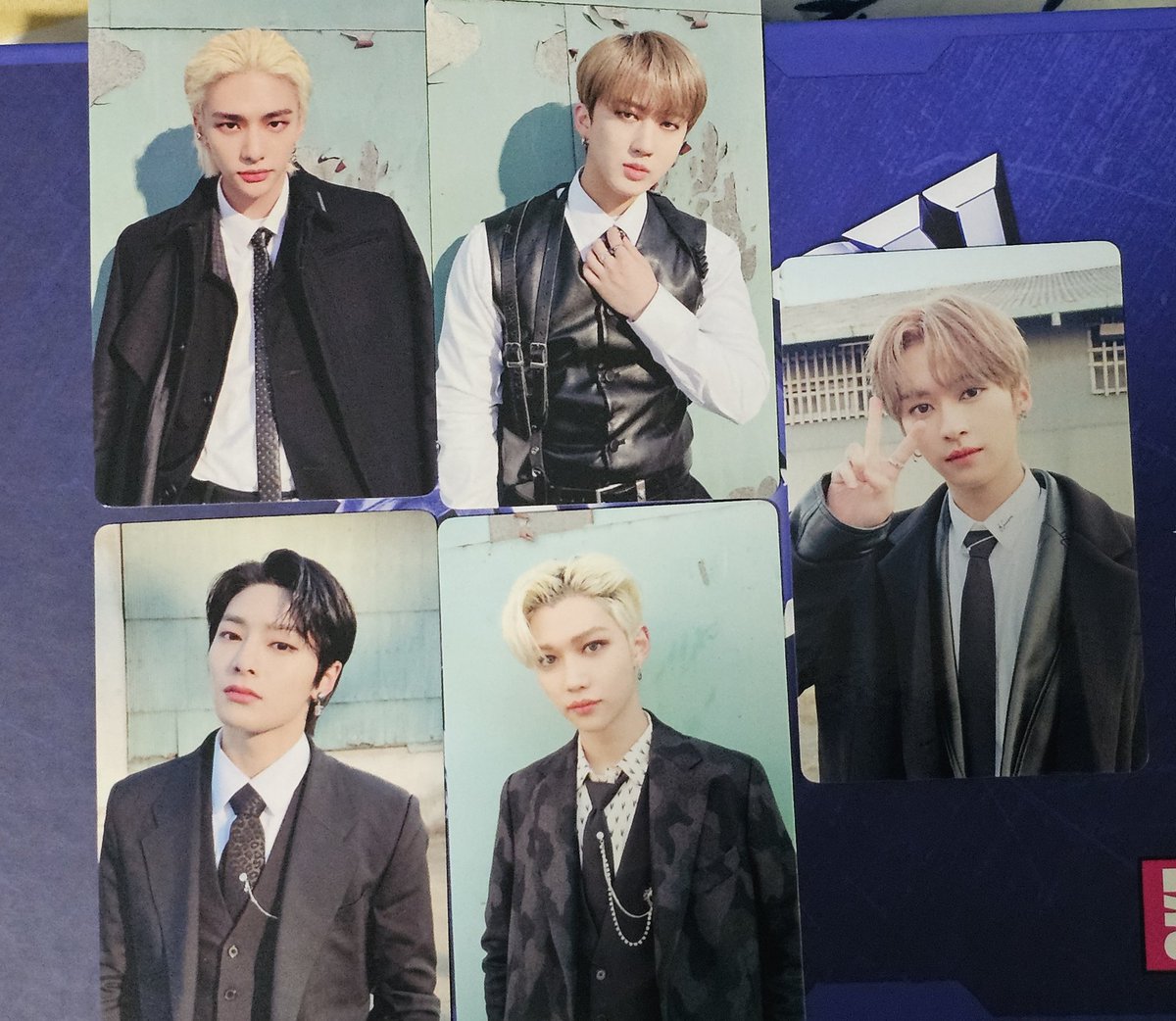 찬밍 🐺🐰 tweet media