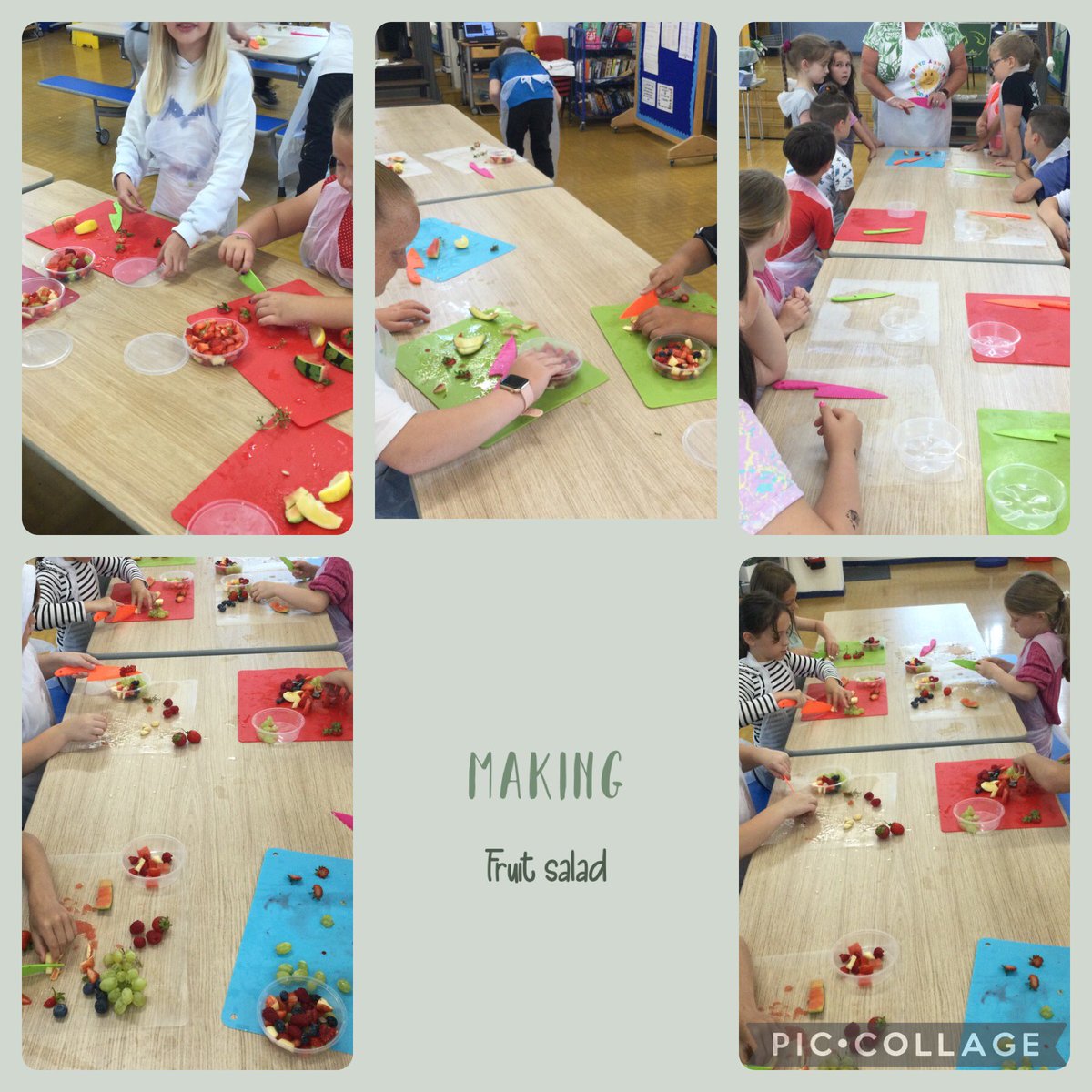 Trinant Primary tweet media