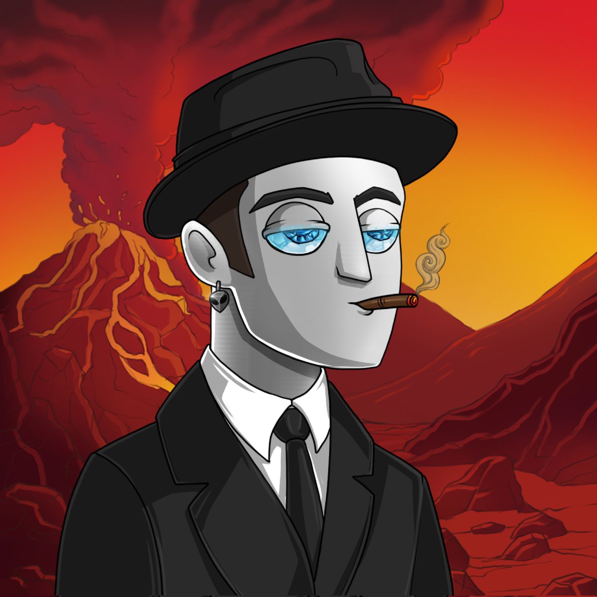 Luka💊🥷🧪 (@lukatls) on Twitter photo Giveaway Alert! 🚀
New P2E game @EnergyInjective has finally announced their gitbook.
mibs-organization.gitbook.io/energy/
It was worth giving time to <a href="/MeninblackINJ/">Men In Black</a> and <a href="/ItsVoshi/">Voshi</a> to cook such a good utility for their collections.
I hope that fans of nft collections on <a href="/injective/">Injective 🥷</a> will Giveaway Alert! 🚀
New P2E game @EnergyInjective has finally announced their gitbook.
mibs-organization.gitbook.io/energy/
It was worth giving time to <a href="/MeninblackINJ/">Men In Black</a> and <a href="/ItsVoshi/">Voshi</a> to cook such a good utility for their collections.
I hope that fans of nft collections on <a href="/injective/">Injective 🥷</a> will