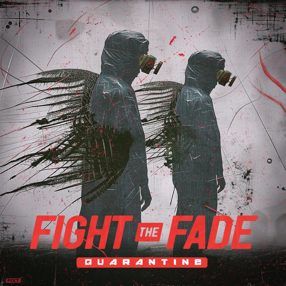 FightTheFade's tweet photo. New single “Quarantine” out Aug 1st. 
Pre-save: https://t.co/orW9ZYqfrX https://t.co/EemvswJMnH