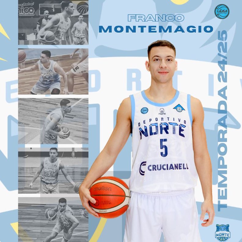 24 Segundos tweet media