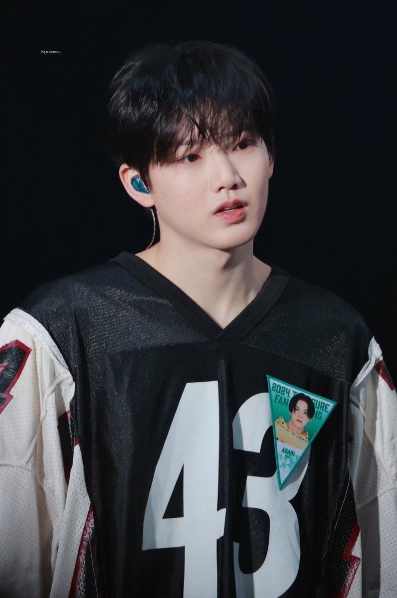 240725 AICHI

#준규 #JUNKYU #ジュンギュ 
#트레저 #TREASURE