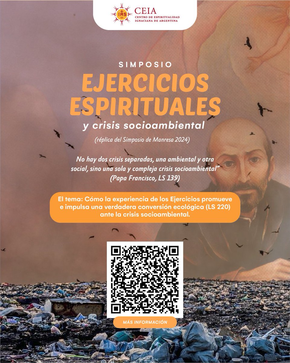 Una propuesta integral para degustar, compartir, debatir
#ejercicios
#ecologia
#crisissocioambiental