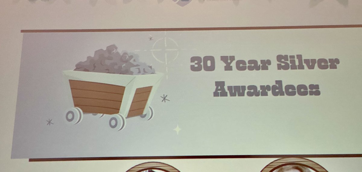 Congrats to <a href="/Davis1Shellye/">ShellyeDavis1</a> on over 30 years of service with <a href="/AFTunion/">AFT ❌👑</a> and for being recognized at the Women’s Rights Breakfast at the 2024 National Convention! <a href="/AFTCT/">AFT Connecticut</a> #realsolutions