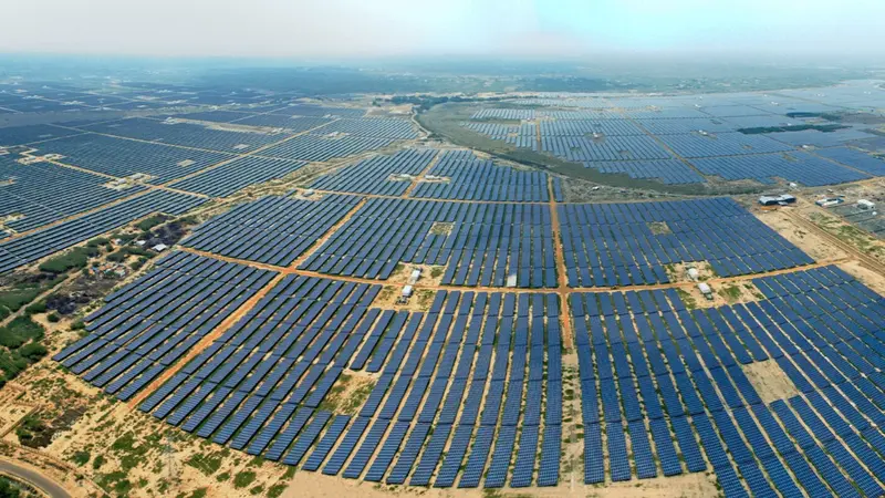 republic's tweet photo. Adani Green Energy Q1 profit surges on strong power sales

https://t.co/cwGtxx4cyw
. 
. 
. 
#AdaniGreenEnergy | #RenewableEnergy | #Q1Results | #PowerSales | #CleanEnergy | #Sustainability | #GreenTech | #EnergySector | #FinancialNews | #ProfitSurge | #RepublicTV | #RepublicWorld