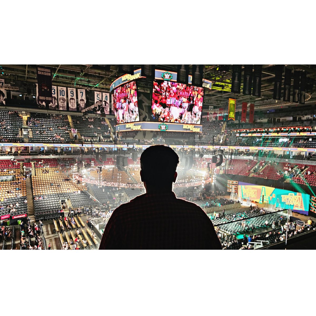 im_jeff18's tweet photo. Childhood Dream ✅

WWE Money in Bank 2024 Dumps ♥️✨

#MoneyintheBank #2024 #WWE https://t.co/cKsLBK8cNx