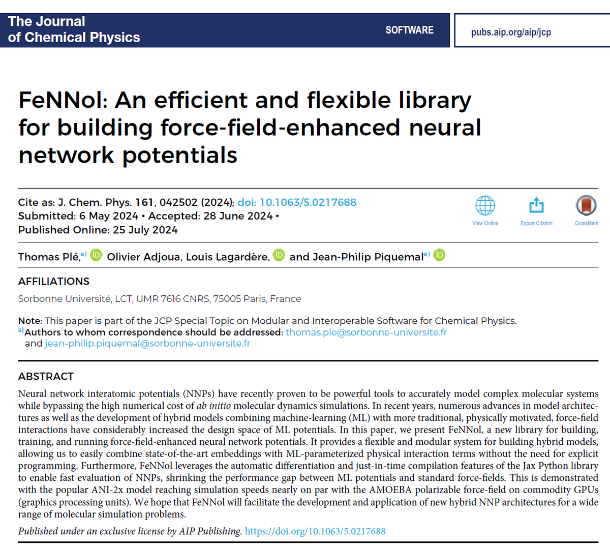 Jean-Philip Piquemal tweet media