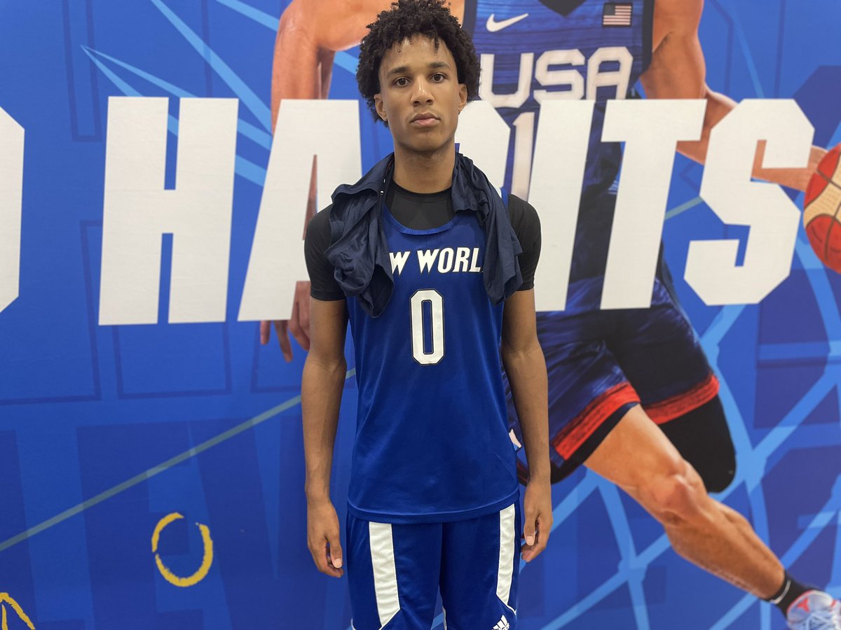 OWE Hoops tweet media