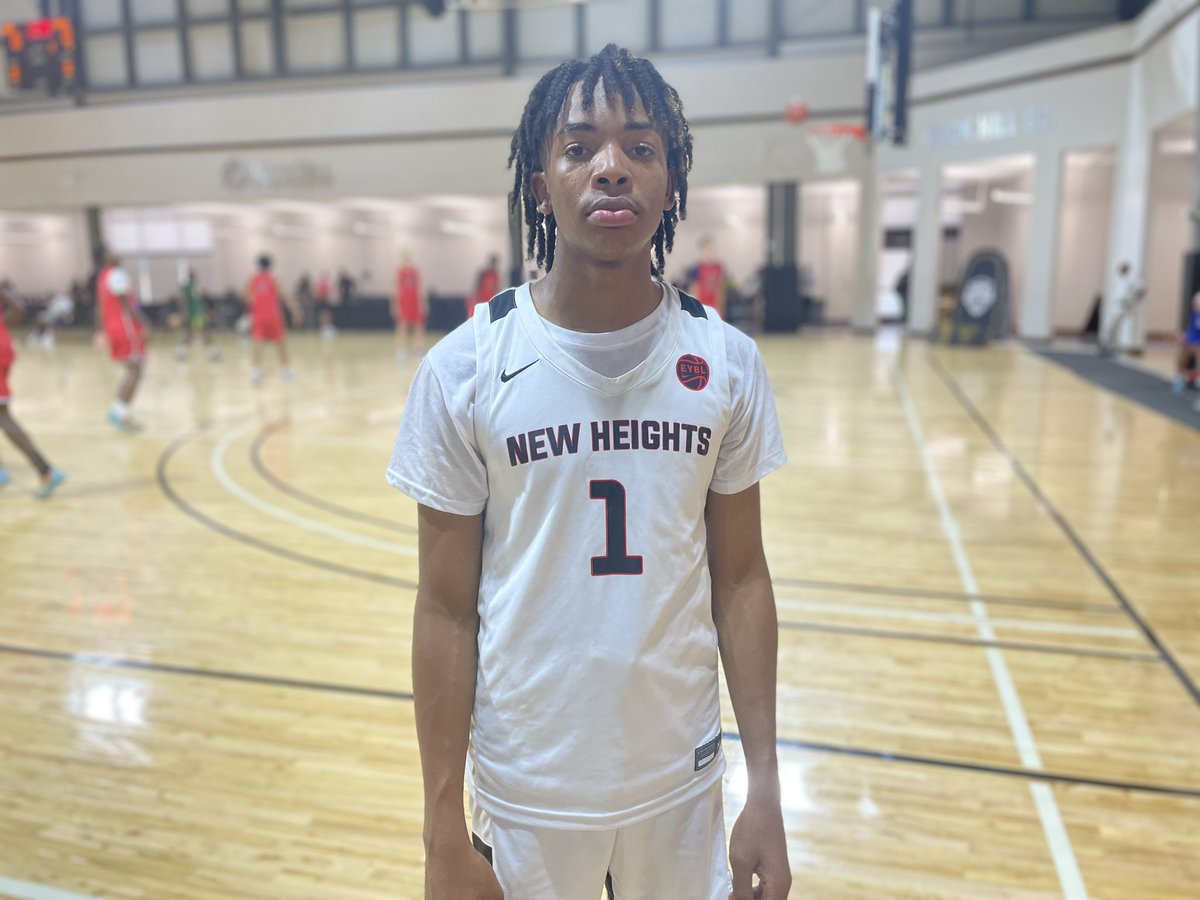 OWE Hoops tweet media