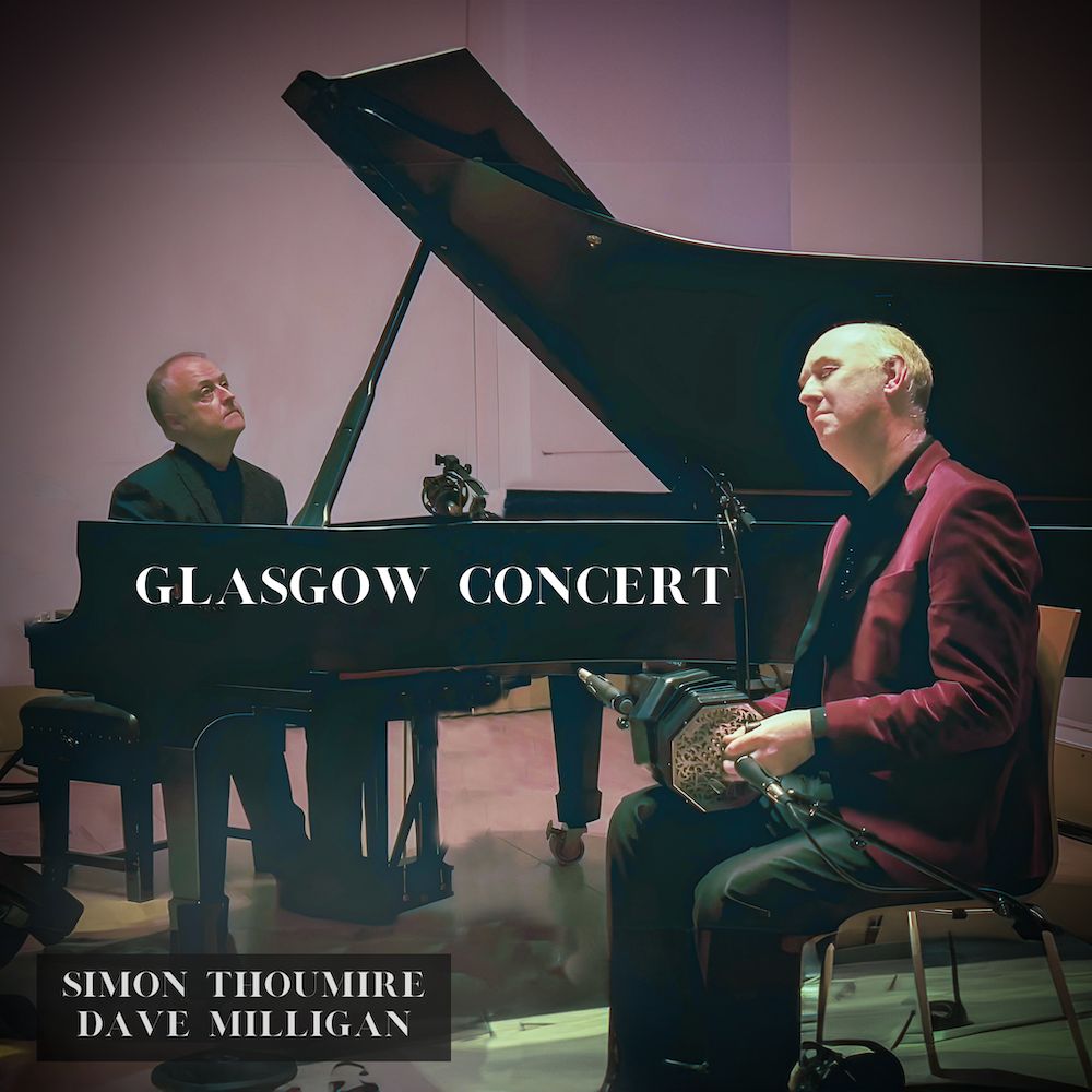 Simon Thoumire (@simonthoumire) on Twitter photo I've just released a new album with pianist <a href="/MilliganDave/">Dave Milligan</a> called Glasgow Concert. The second one in two years! It's a 35 minute live concert recorded in 2020 and features all our hits (😂) and two new tracks. Read about it here. simonthoumire.com/2024/07/new-al… I've just released a new album with pianist <a href="/MilliganDave/">Dave Milligan</a> called Glasgow Concert. The second one in two years! It's a 35 minute live concert recorded in 2020 and features all our hits (😂) and two new tracks. Read about it here. simonthoumire.com/2024/07/new-al…