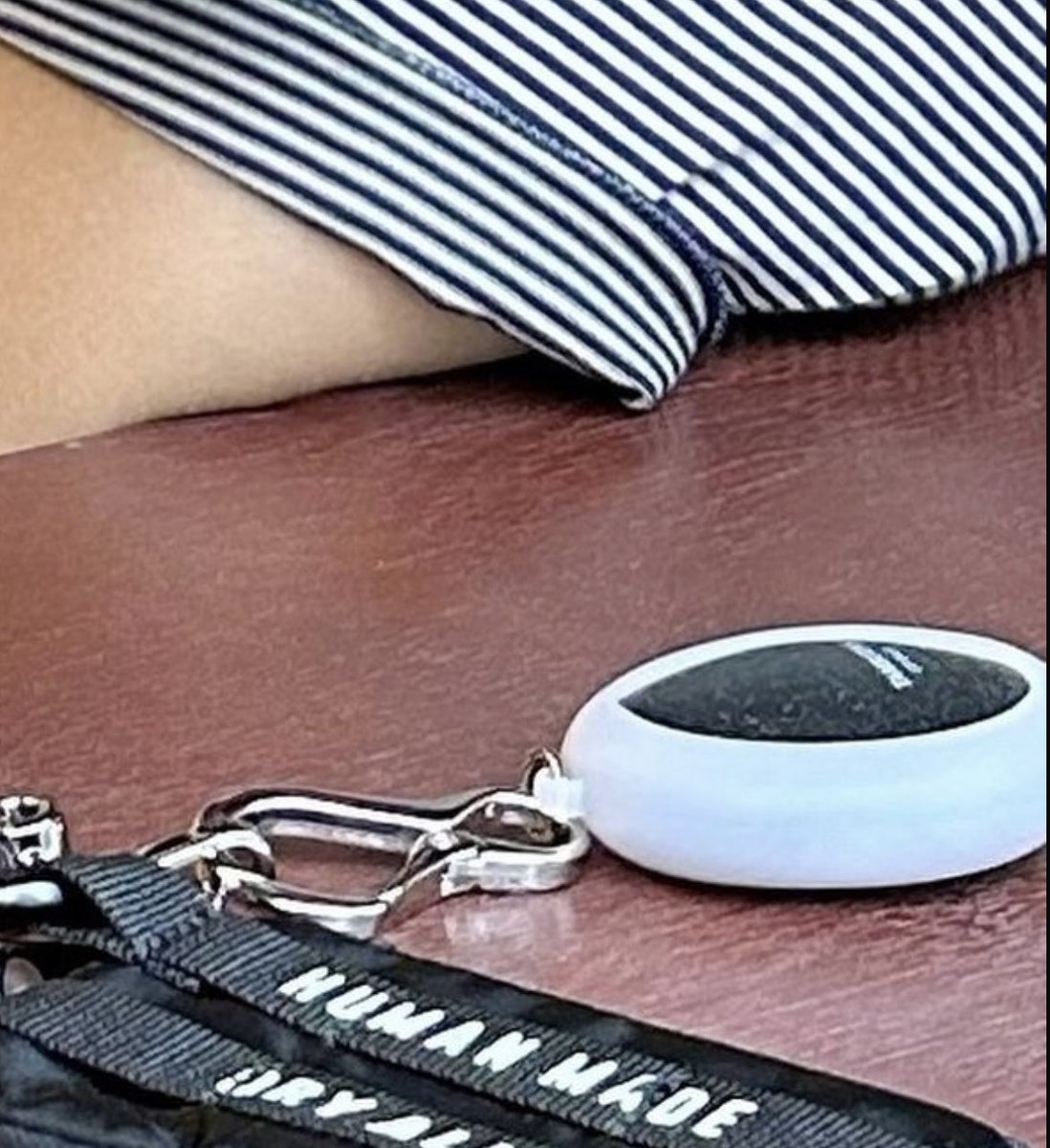 ต้องไปตำตามแล้ว ตอนนี้มีแต่เคส ไม่มีลิป ใส่