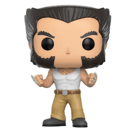 TTComicChannel's tweet photo. Funko Pop Marvel Comics X-Men Logan (James Howlett) - 193
Link para compra BR: https://t.co/c8kqkgKPld
Buy here: https://t.co/tJdmQxSqbp
#funkopop #actionfigure #comics #marvel #marvelcomics #xmen #wolverine #logan #jameshowlett #weaponx #armax #DeadpoolandWolverine #deadpool3 https://t.co/Kt9akX2epa