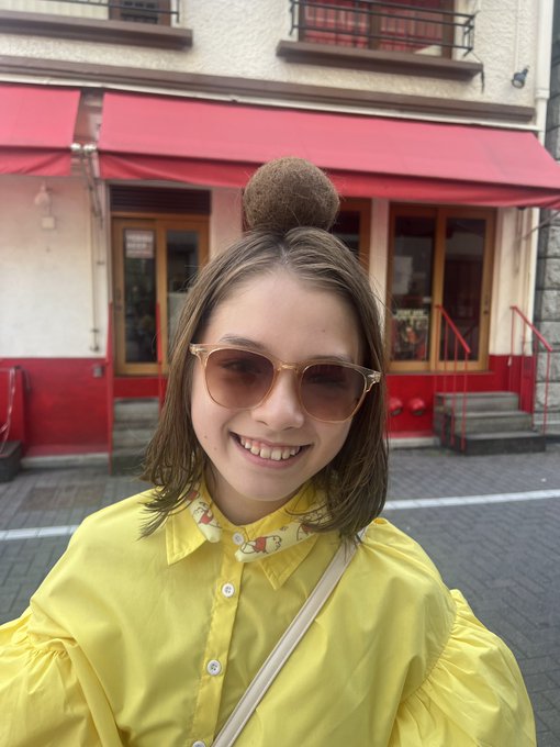 LeiraのTwitter画像27