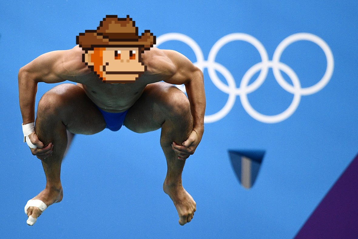 GrandpaWiseApe's tweet photo. @cozypront But are you the best KOL?
Will you win the #KOLYMPICS
https://t.co/4SRz24Yjne https://t.co/B3zW1gBnEc