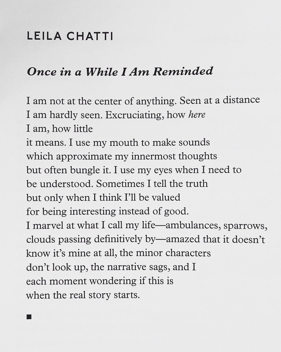 laypay's tweet image. I am thrilled to have three new little poems in the recent gorgeous (and stacked!) issue of @poetrynw! Thank you so much to Keetje Kuipers and the team for their support and care with my work. Here’s one of them! 💛