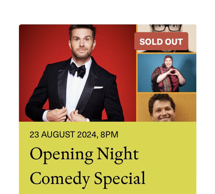 Joshua Robertson (@yeahmanog) on Twitter photo I’m so excited to be performing on opening night with <a href="/JoelDommet/">Joel dommet</a> and <a href="/fatihaelghorri/">Fatiha El-Ghorri</a> #soldout #workingwithmates #herdford #beam #openingnight I’m so excited to be performing on opening night with <a href="/JoelDommet/">Joel dommet</a> and <a href="/fatihaelghorri/">Fatiha El-Ghorri</a> #soldout #workingwithmates #herdford #beam #openingnight