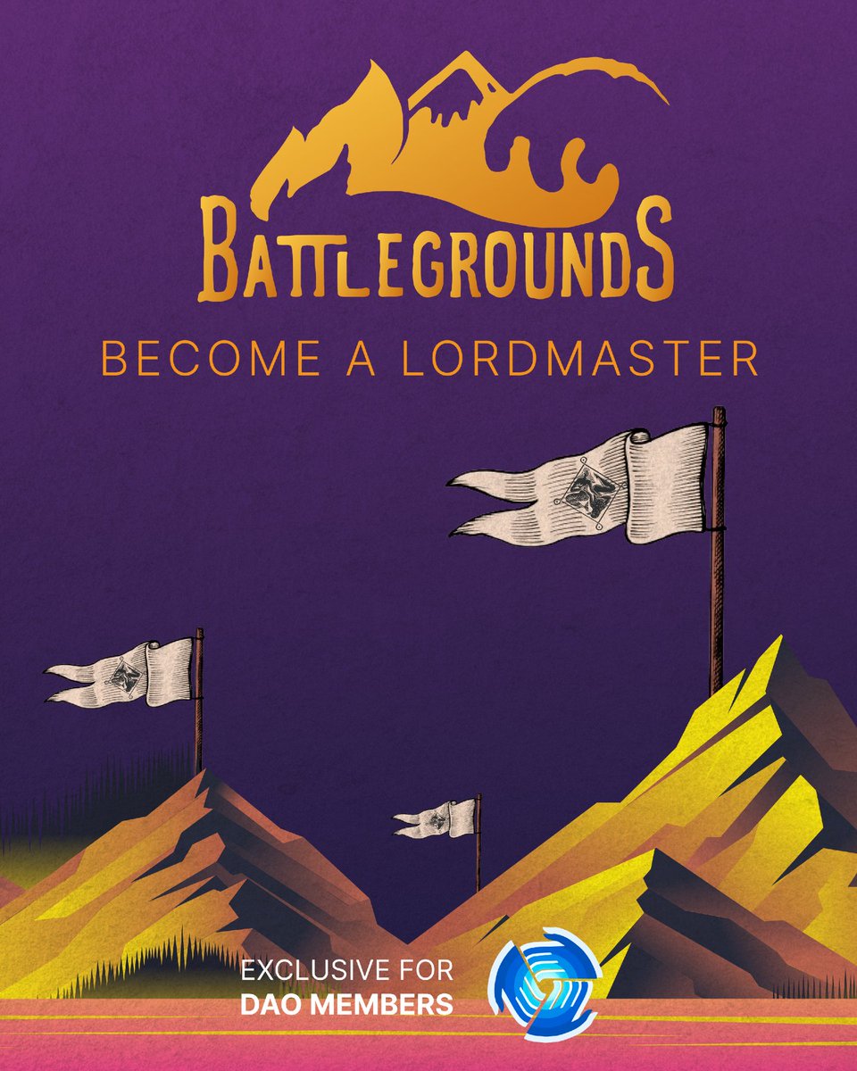 Mythical Beings tweet media