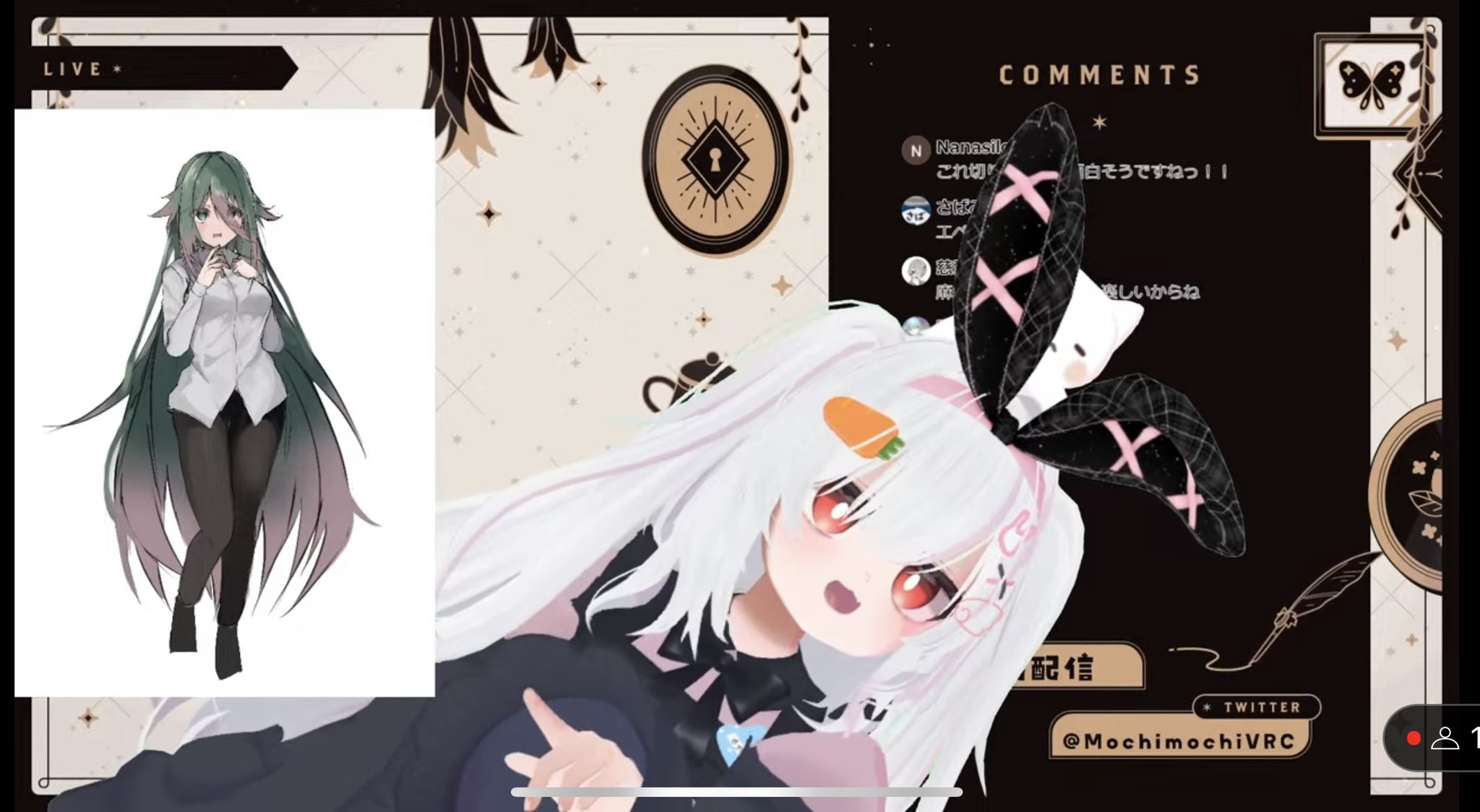 おもち様 おもち 様 zx(おもち) (@zx_aka_mo) / X