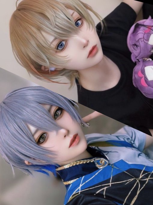 コスプレイヤーあんみつのTwitter画像33