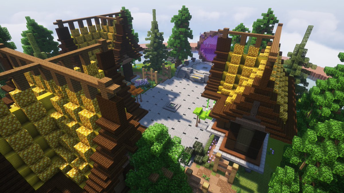 sum

#Minecraft  #minecraft建築コミュ