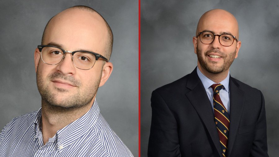 Weill Cornell Medicine