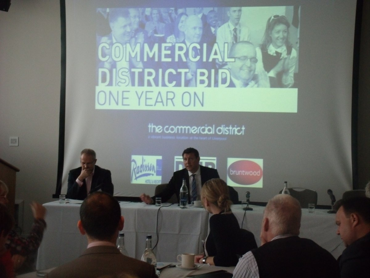 Downtown in Business (@downtownbusines) on Twitter photo DIB will host an exclusive conference in September celebrating over 20 years of the <a href="/LpoolBIDcompany/">Liverpool BID Co.</a> For #ThrowbackThursday we look back at our 2012 event that celebrated a successful first year for the BID! More info on The People Power Places Conference: sbee.link/9wfervjgym DIB will host an exclusive conference in September celebrating over 20 years of the <a href="/LpoolBIDcompany/">Liverpool BID Co.</a> For #ThrowbackThursday we look back at our 2012 event that celebrated a successful first year for the BID! More info on The People Power Places Conference: sbee.link/9wfervjgym