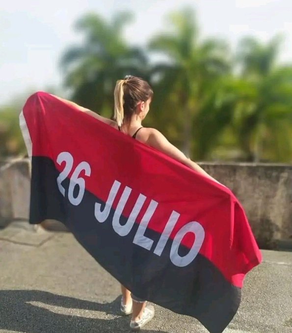 A través de la Misión Barrio Adentro, miles de venezolanos han sido atendidos de forma gratuita en todo el territorio nacional #LaHistoriaPorAsalto #71Moncada #CubaPorLaVida <a href="/cubacooperaven/">Brigada Médica Cubana en Venezuela</a> <a href="/MINSAPCuba/">Ministerio de Salud Pública de Cuba</a> <a href="/japortalmiranda/">José Angel Portal Miranda</a>