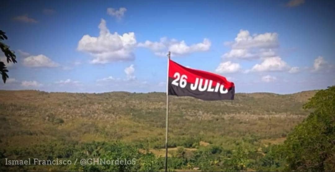 A través de la Misión Barrio Adentro, miles de venezolanos han sido atendidos de forma gratuita en todo el territorio nacional #LaHistoriaPorAsalto #71Moncada #CubaPorLaVida <a href="/cubacooperaven/">Brigada Médica Cubana en Venezuela</a> <a href="/MINSAPCuba/">Ministerio de Salud Pública de Cuba</a> <a href="/japortalmiranda/">José Angel Portal Miranda</a>