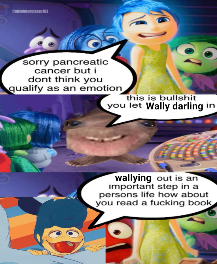 ramblesandrant's tweet image. 