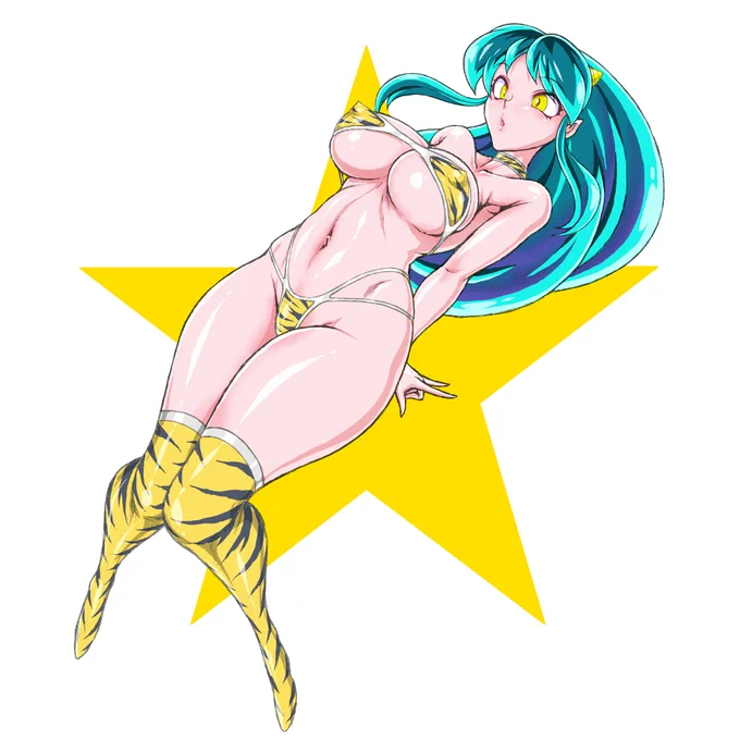 #このタグを見た人は黙って鬼をはる