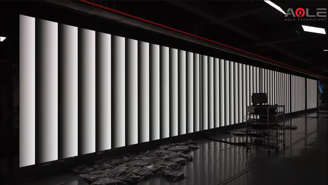 AoleLEDservices's tweet image. ✨Unlock Superior Quality for Your LED Displays with Expert Factory Acceptance Testing (FAT)
👉 info@aoleled.com
#LEDDisplays #FactoryAcceptanceTesting #FAT #DisplayQuality #QualityInspection