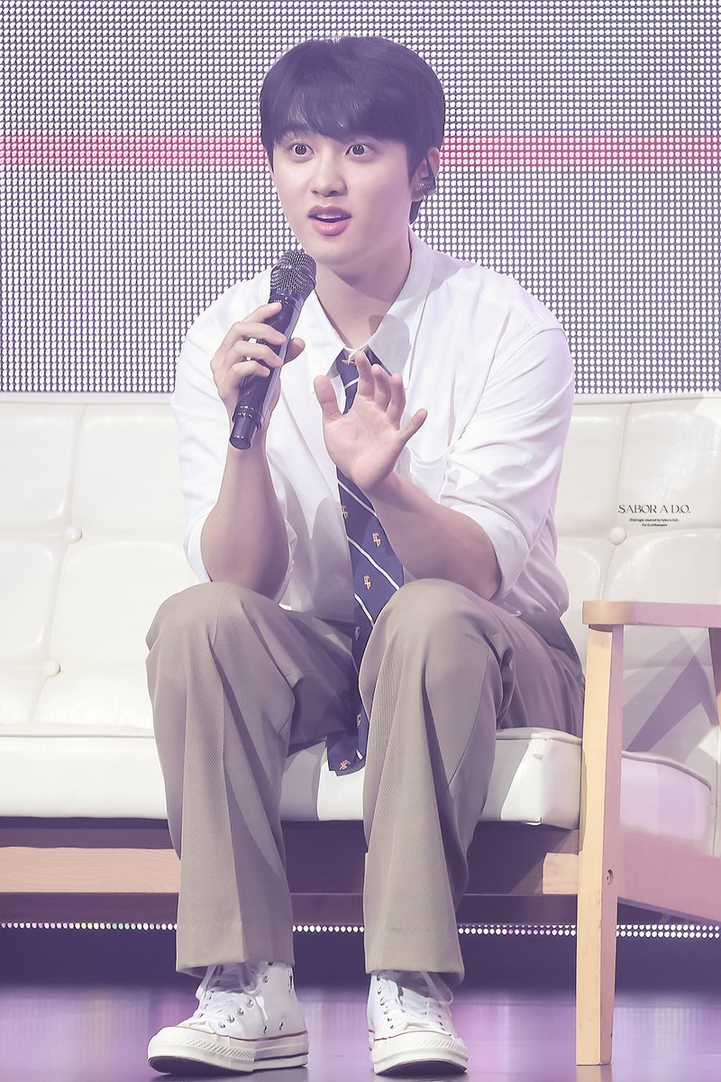 240718 Bloom in Tokyo 2nd time

데뷔 년차를 잊게 만드는 맑음 그 자체

#경수 #디오 #도경수 #KYUNGSOO #DO (D.O.) #Dohkyungsoo #都暻秀 #ド・ギョンス